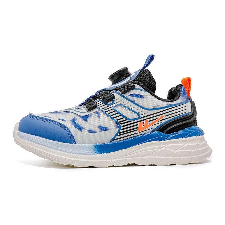 Warrior Cushioning, Wear Resistant Low top Kids' Running Shoes Kids'