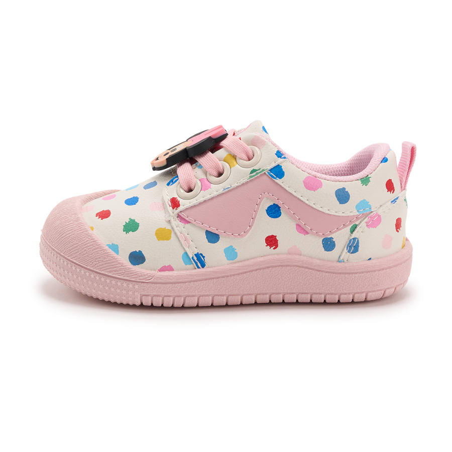 Disney Pine Slip Resistant Slip Resistant Low top Kids Lifestyle Shoes Children Aged 3 7 Years Old