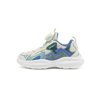 Habedo Slip Resistant Abrasion Resistant Kids' Running Shoes Kids'