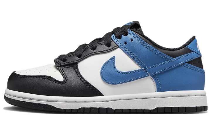 Nike Nike Dunk Low Industrial Blue GS