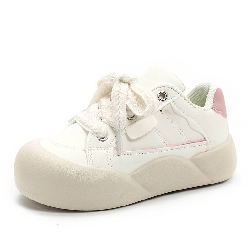 KINDDOG Slip Resistant Slip Resistant Low top Kids' Skateboarding Shoes Kids'