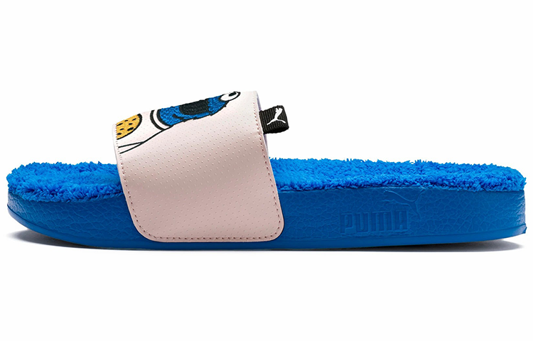 PUMA Leadcat Kids' Home Slippers Pre School