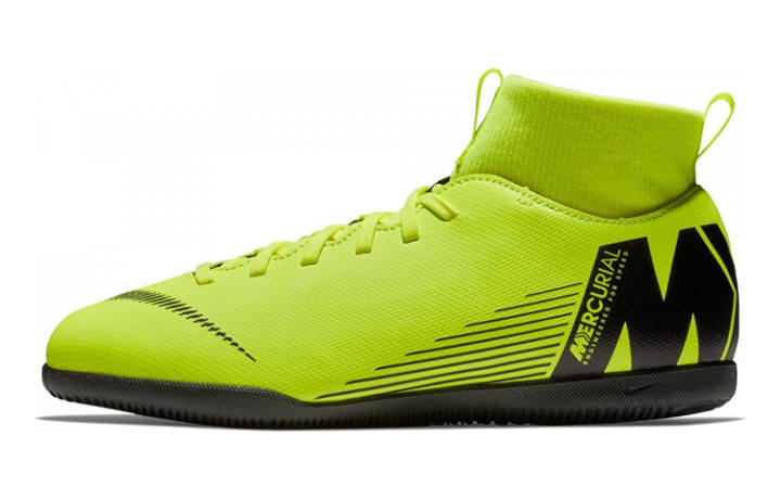 Nike Nike Mercurial Superfly 6 Kids' Soccer Shoes Kids