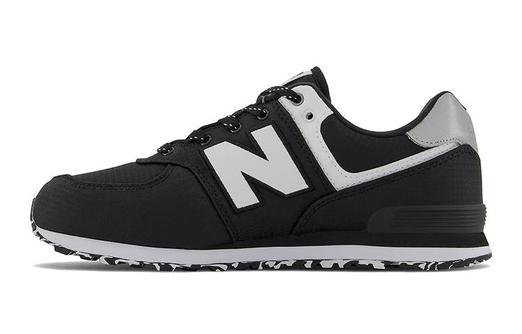 New Balance New Balance NB 574 Windbreaker Casual Shoes Teenagers