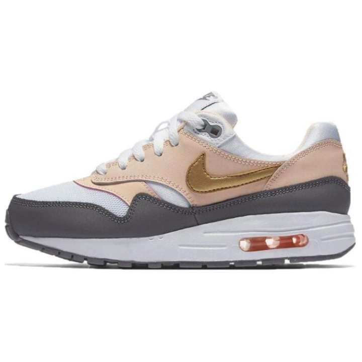 Nike Nike Air Max 1 Crimson Tint GS