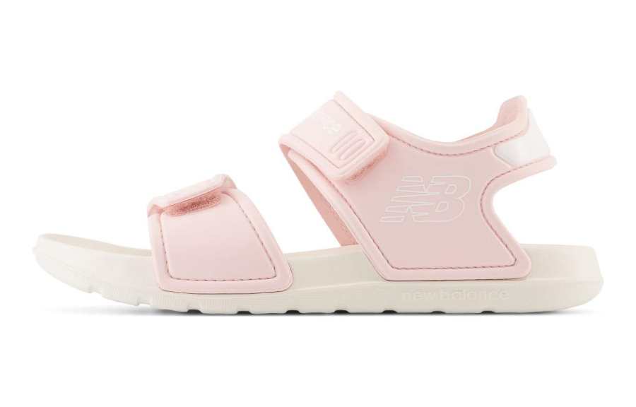 New Balance New Balance NB Sport V1 Comfortable Abrasion Resistant Abrasion Resistant Children's Sandals Pink Kids'