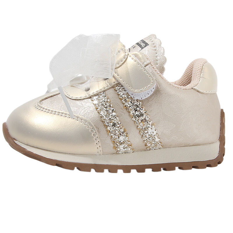 MAIBUXIONG Slip Resistant Slip Resistant Low top Toddler Shoes Infant And Toddler