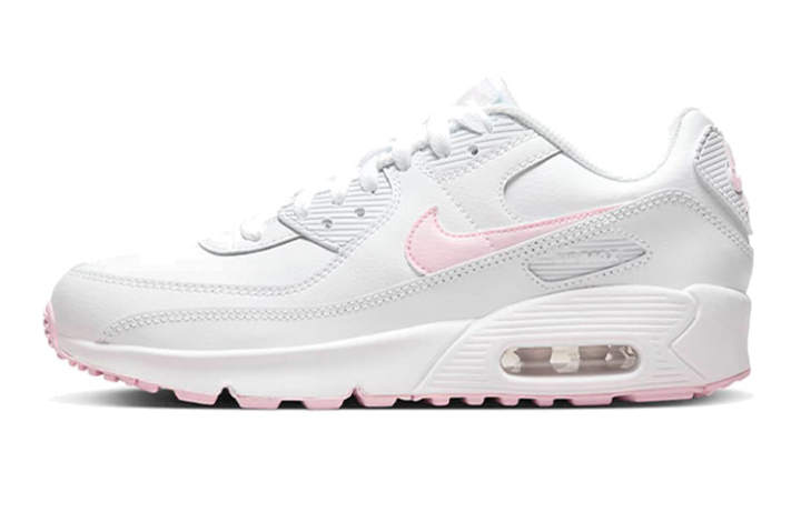 Nike Nike Air Max 90 Kids' Casual Shoes Unisex