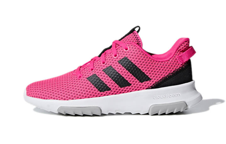 Adidas Adidas Cloudfoam Kids' Running Shoes Pre School