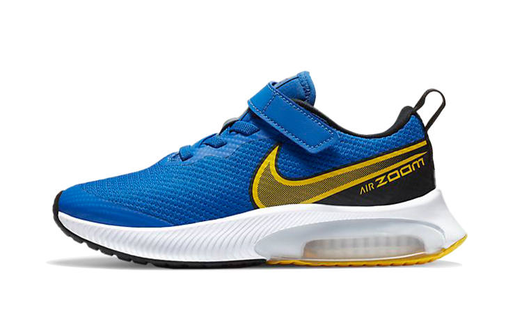 Nike Nike Air Zoom Arcadia Kids' Running Shoes Pre School