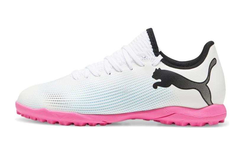 PUMA Puma Future Play 7 TF Big Kid 'Phenomenal Pack'