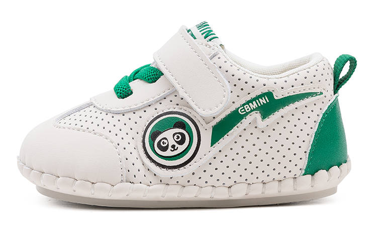 EBMINI EBMINI Pre Walking Shoes & Sock Shoes Baby