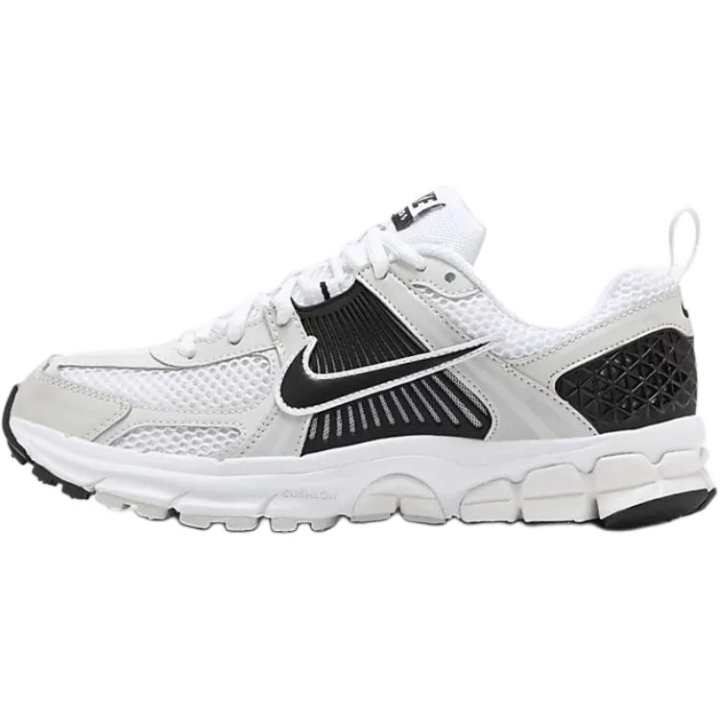Nike Nike Low top Running Shoes White Gray Kids'