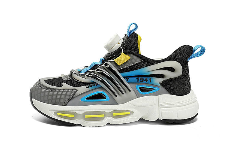 Jeep Low top Kids' Running Shoes Kids'