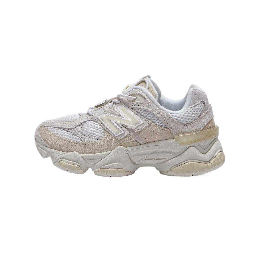 New Balance New Balance NB 9060 Synthetic Leather, Leather Kids Lifestyle Shoes Kids'