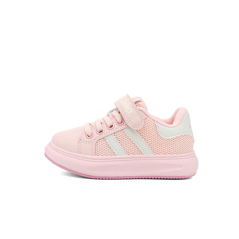 Jeep Low top Kids Lifestyle Shoes Children Aged 3 7 Years Old