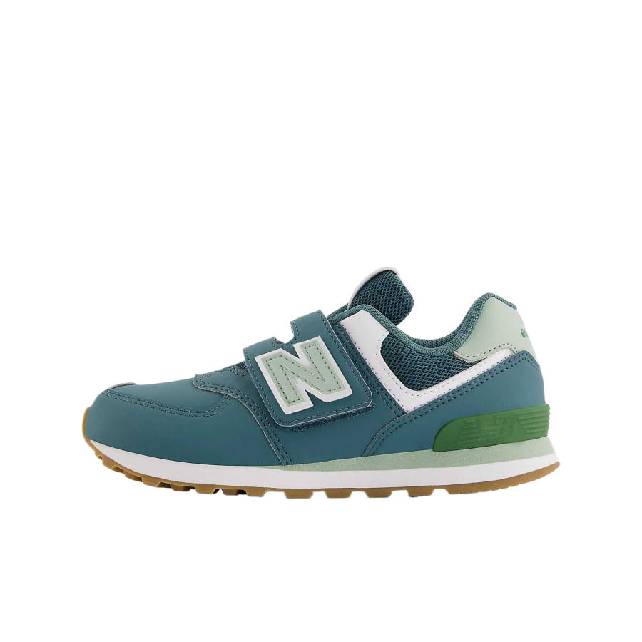 New Balance New Balance NB 574 Fabric Kids' Training Shoes Kids'