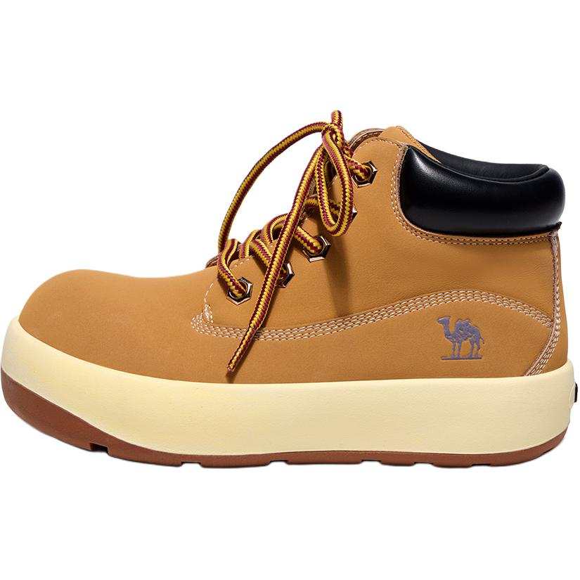 CAMEL CAMEL Kids' Boots Kids