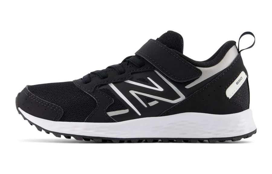 New Balance New Balance NB Fresh Foam Low top Kids' Running Shoes Black Kids'