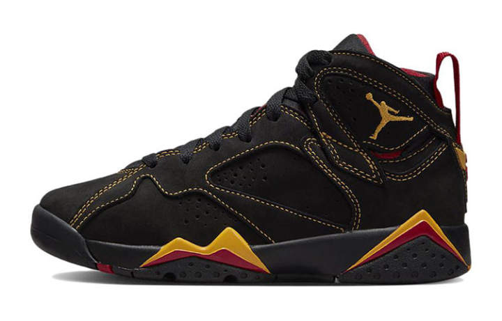 Jordan Jordan 7 Retro Citrus 2022 GS