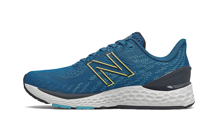New Balance New Balance NB 880 Athleisure Low top Kids' Running Shoes Indigo Children Aged 3 7 Years Old