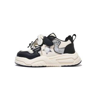 PSY Synthetic Leather Low top Kids' Skateboarding Shoes Kids'