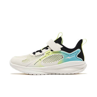 ERKE KIDS Slip Resistant Cushioning Abrasion Resistant Rebound Slip Resistant Cushioning Abrasion Resistant Rebound