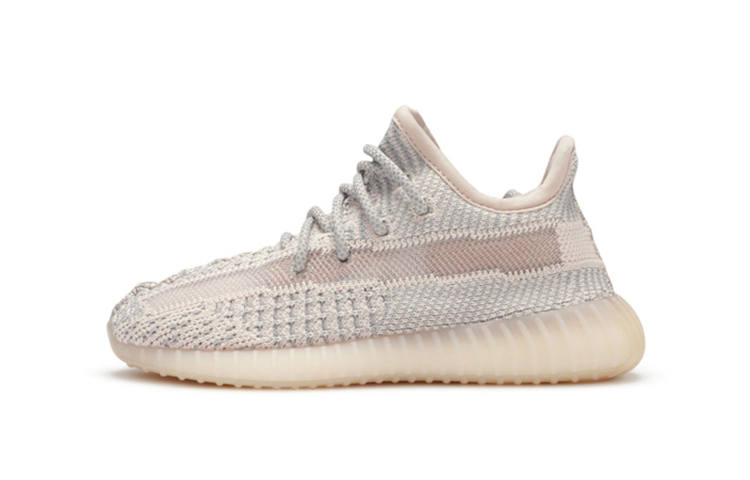 Adidas Originals Adidas Yeezy Boost 350 V2 Synth Infants