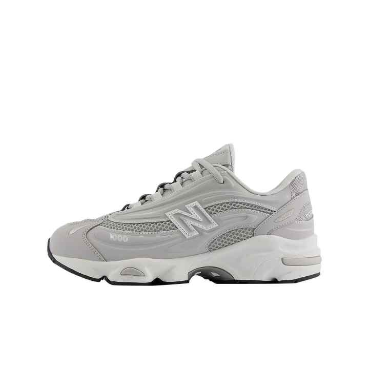 New Balance New Balance 1000 Mesh Cushioning Support Cushioning Support Kids' Running Shoes Unisex