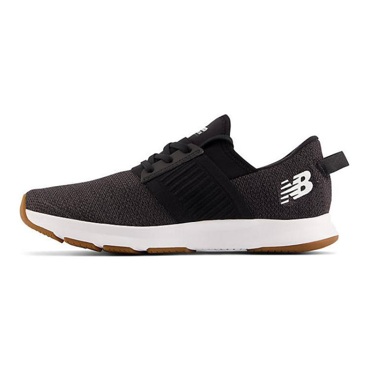 New Balance New Balance DynaSoft Nergize V3 Low top Kids' Running Shoes Black Kids'