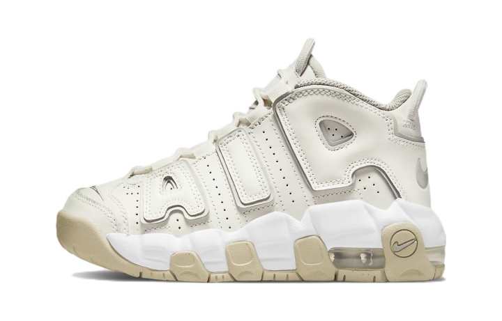 Nike Nike Air More Uptempo Phantom PS
