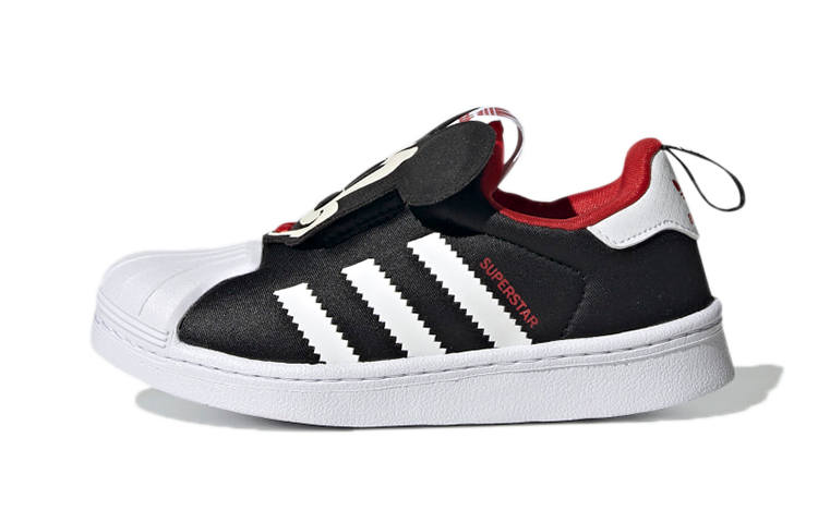 Adidas Originals SUPERSTAR 360 Kids' Skateboarding Shoes Pre School