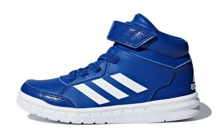 Adidas Adidas Altasport Casual Abrasion Resistant Slip Resistant Abrasion Resistant Slip Resistant High top
