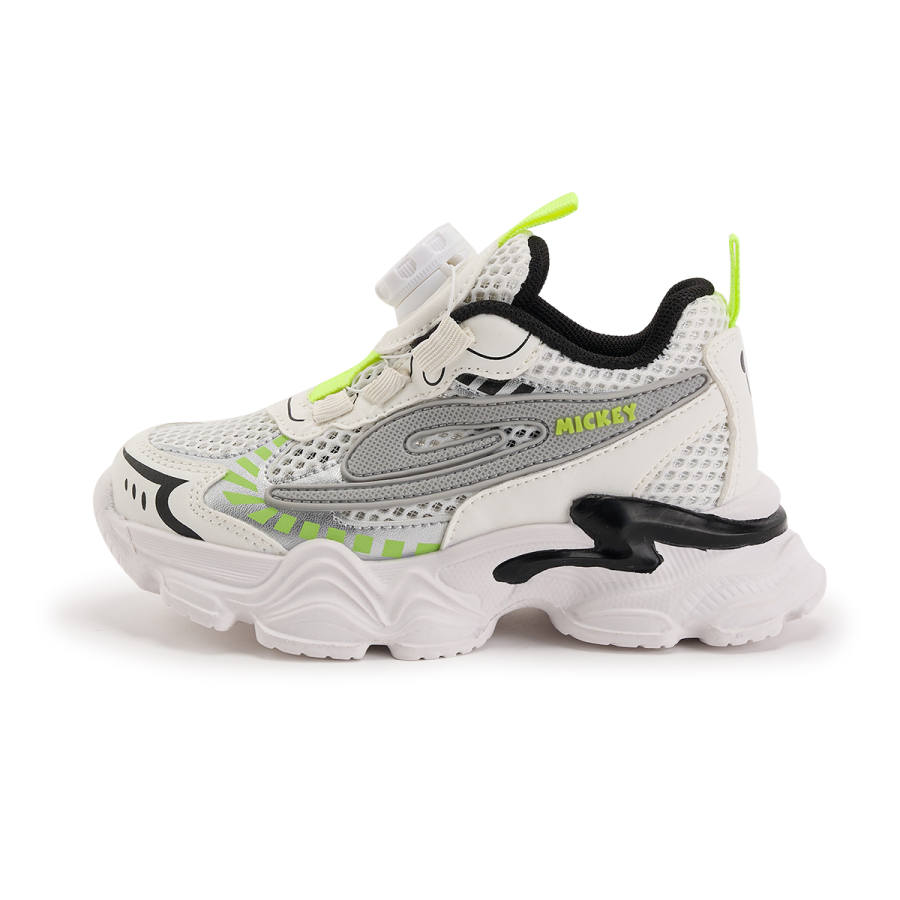 Disney Slip Resistant, Abrasion Resistant, Breathable Slip Resistant, Abrasion Resistant, Breathable