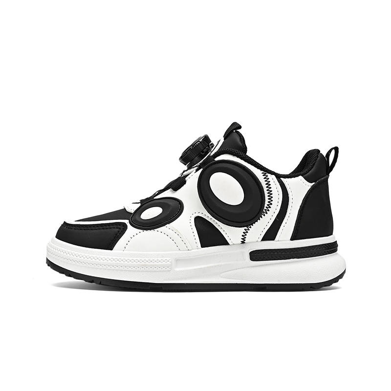 D&W Synthetic Leather Slip Resistant Cushioning Abrasion Resistant Slip Resistant Cushioning Abrasion Resistant Mid top