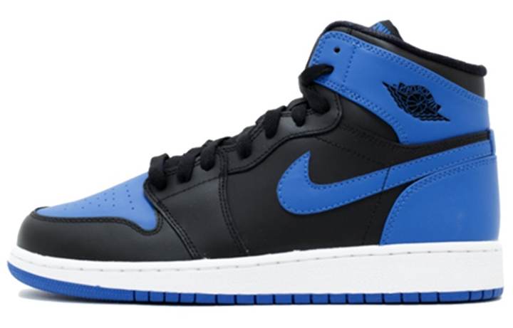 Jordan Jordan 1 Retro High OG GS Royal 2013