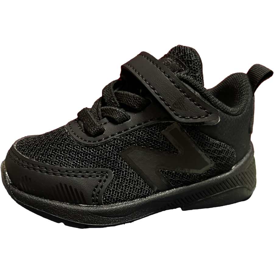 New Balance New Balance NB 545 Abrasion Resistant Low top Toddler Shoes Black Infant And Toddler