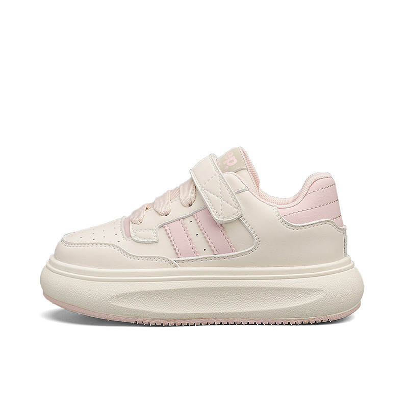 Jeep Low top Athleisure Skate Shoes Cherry Blossom Pink Kids'