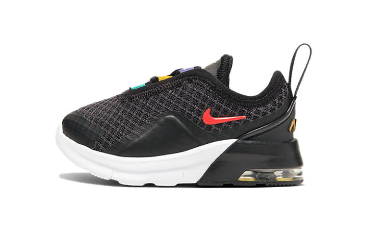 Nike Nike Air Max Motion Toddler Shoes Baby