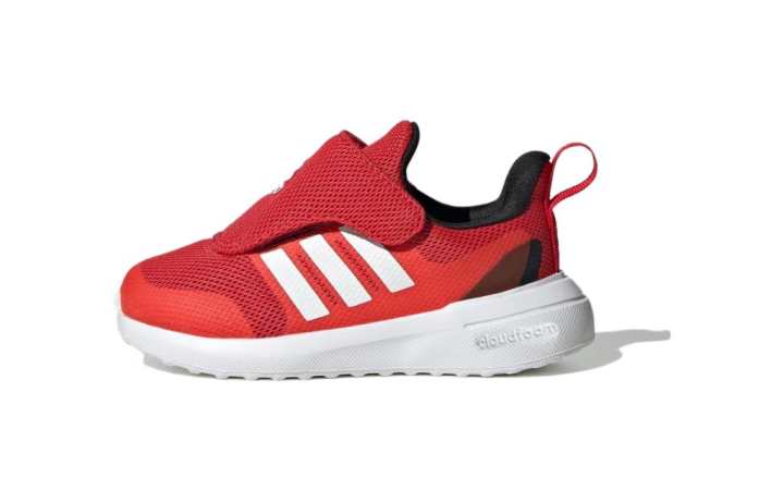 Adidas adidas FortaRun 2.0 I 'Scarlet'