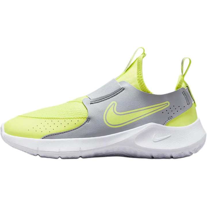 Nike Nike Flex Runner 3 Low top Kids' Running Shoes Yellow White Kids'