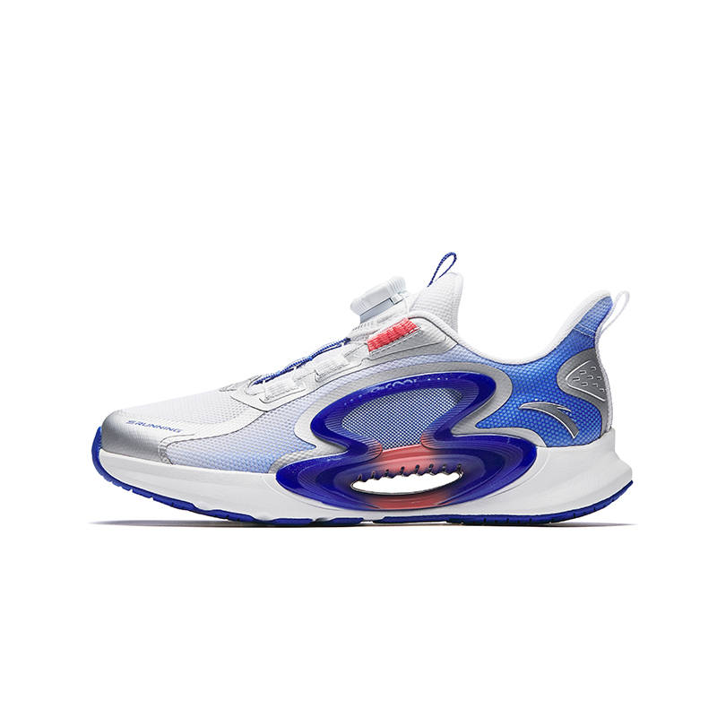 Antakids Moonwalker 2.0 Low top Running Shoes Teenagers