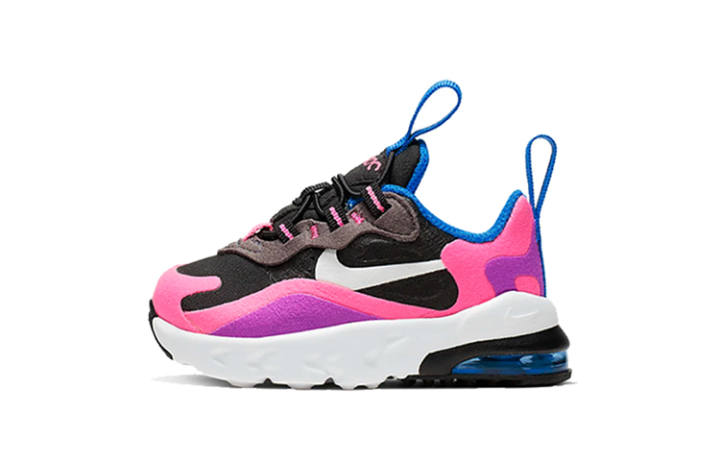 Nike Nike Air Max 270 Toddler Shoes TD
