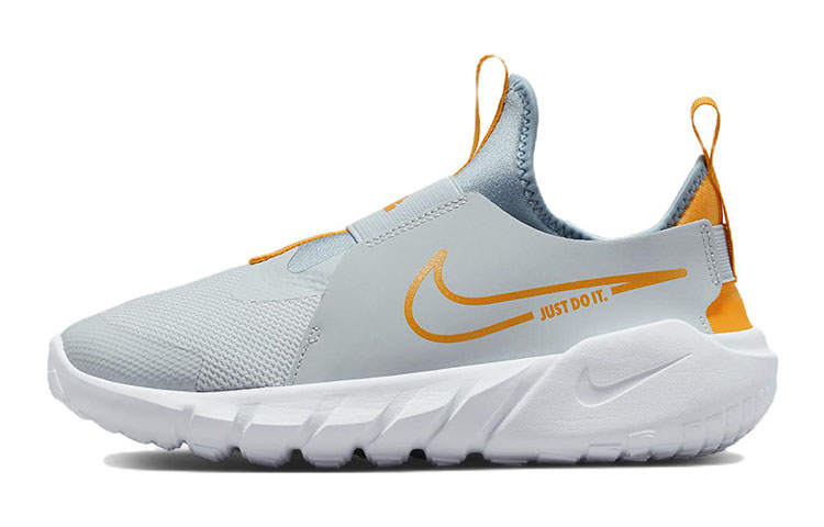 Nike Nike Flex Runner 2 Slip Resistant Cushioning Abrasion Resistant Cushioning Slip Resistant Abrasion Resistant Low top