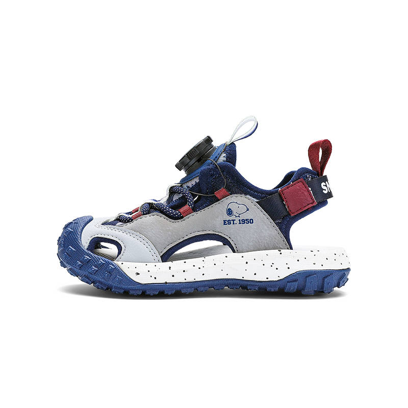 SNOOPY Explorer Slip Resistant, Abrasion Resistant, Breathable, Lightweight Cushioning
