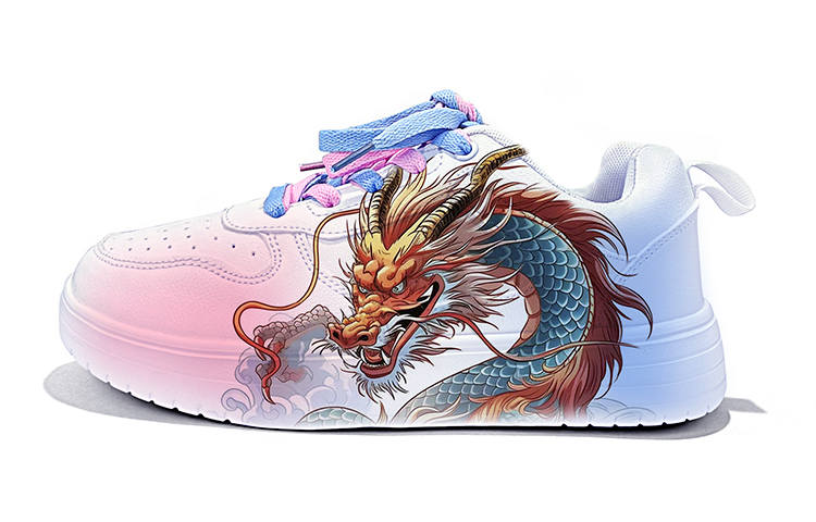 ZUOLENGCHAN Wear resistant And Lightweight Low top Skateboard Shoes Unisex