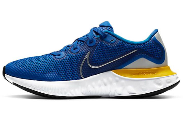 Nike Nike Buy Renew Run GS 'Game Royal'