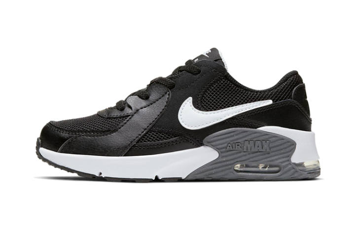 Nike Nike Air Max Excee Black Dark Grey PS