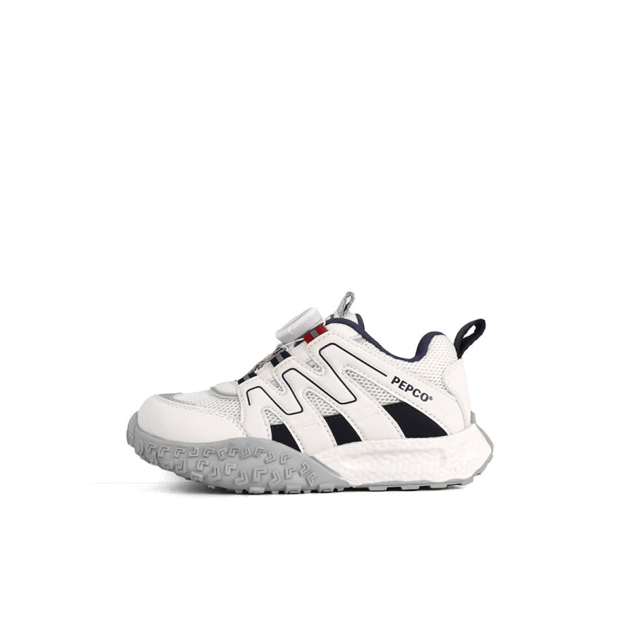 XIAOZHUBANNA Slip Resistant And Breathable Slip Resistant And Breathable Kids Lifestyle Shoes Kids'