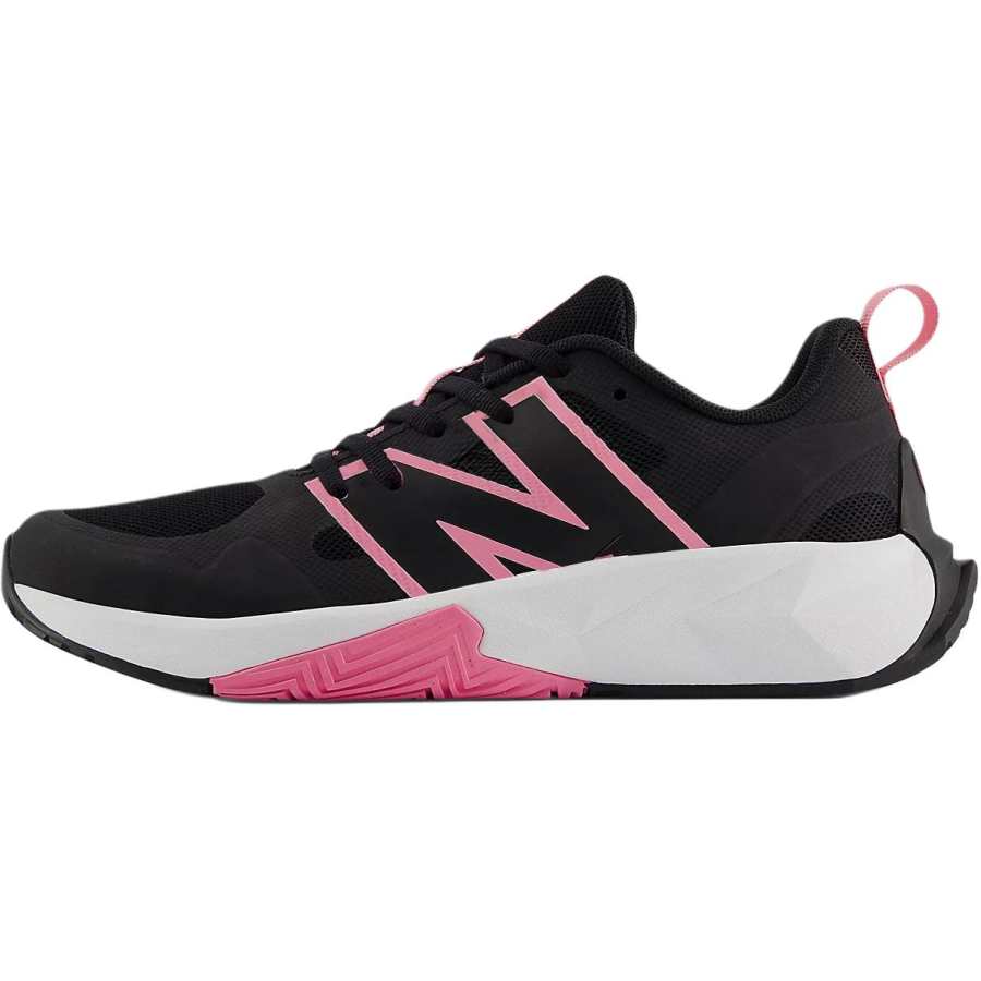 New Balance New Balance Fuelcell Play Low top Kids' Running Shoes Black Unisex